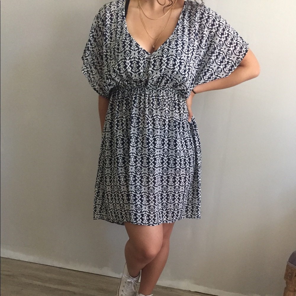 Swimsuit Coverup